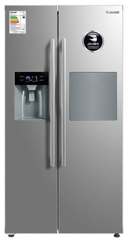 REFRIGERADOR MODELO RJ 30M SBSI