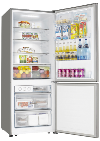 REFRIGERADOR MODELO RJN-50 K INOX